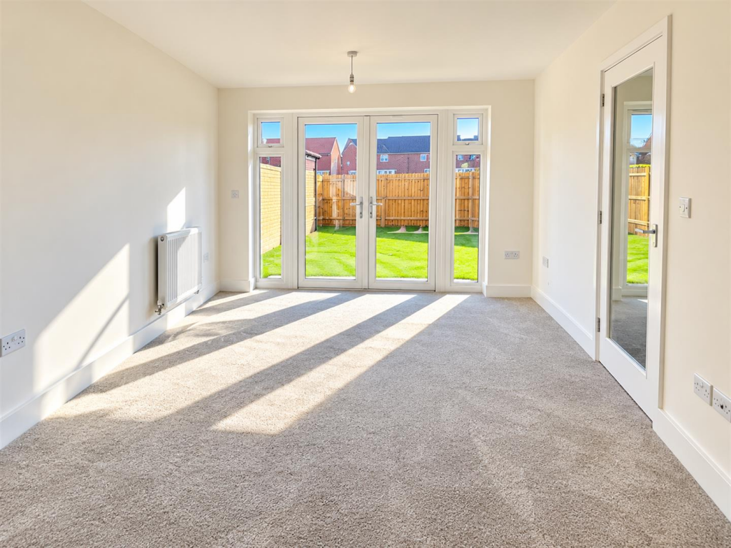 House in Newborough, City of Peterborough - View 3