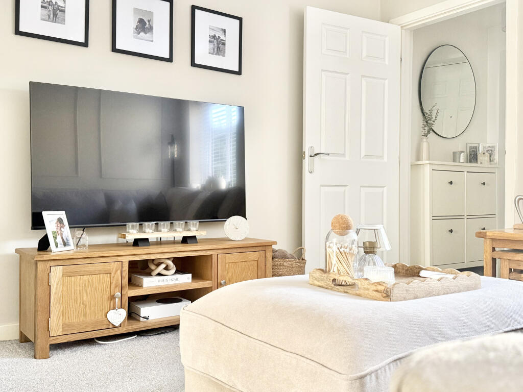 Montacute Road, Houndstone, Yeovil, Somerset – pohled 5