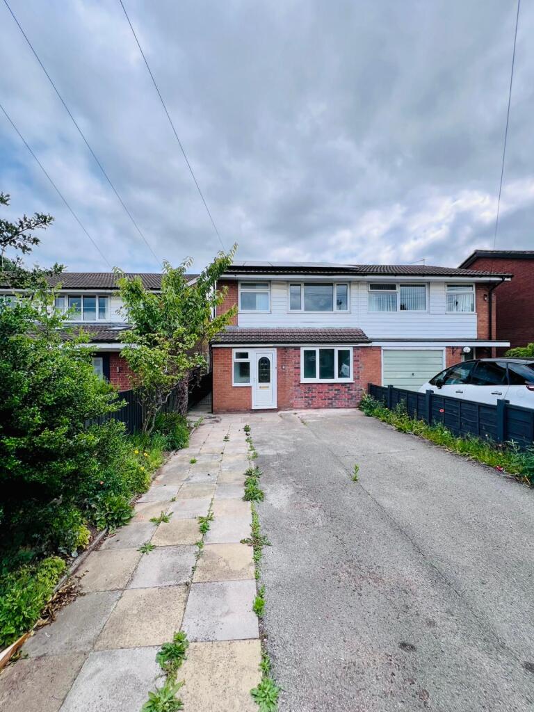 Main image of property: The Orchard, Northwich