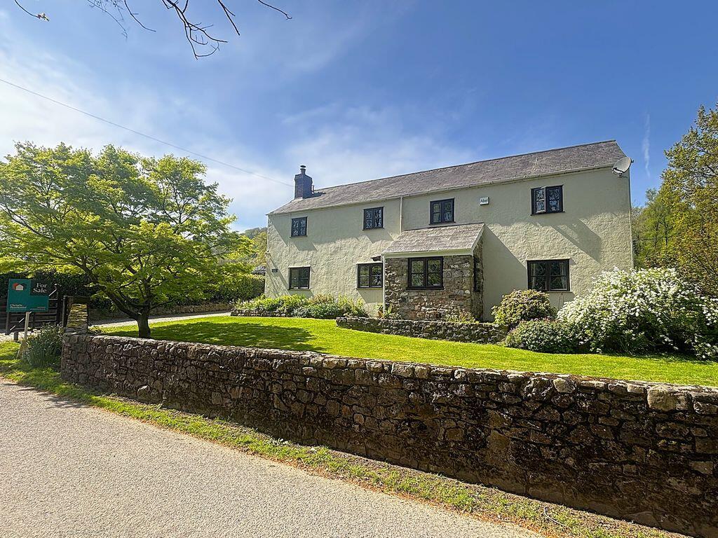 Main image of property: Llanover, Abergavenny