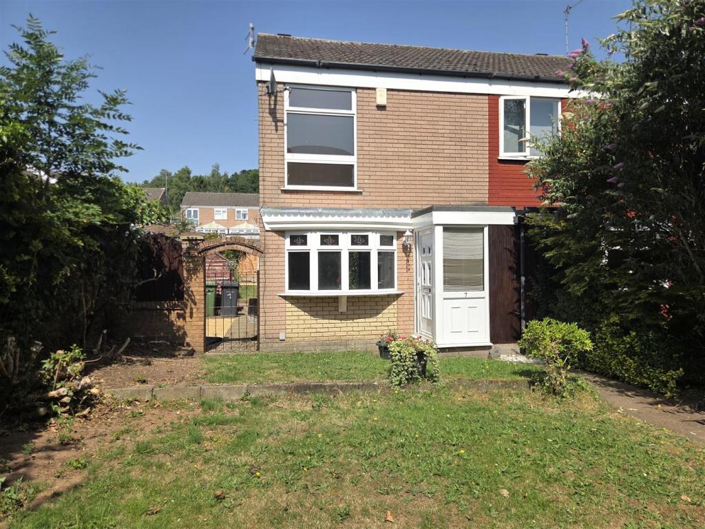 Main image of property: Calder Road, Stourport-On-Severn