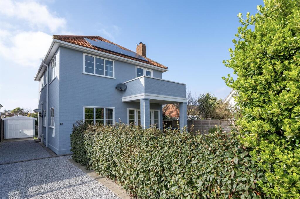 Main image of property: Culver Drive, Hayling Island