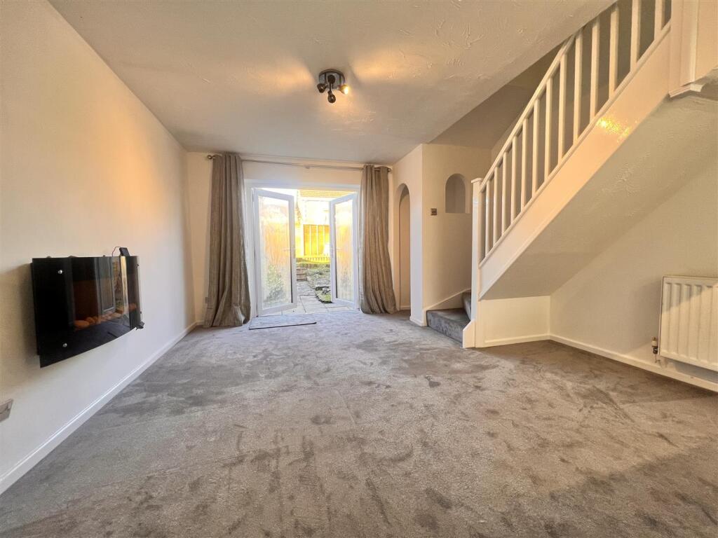 House in Bristol, Longwell Green, Oldland - View 3
