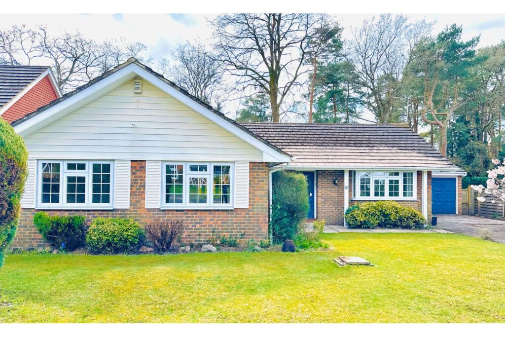 Main image of property: Hurstwood, Ascot, SL5