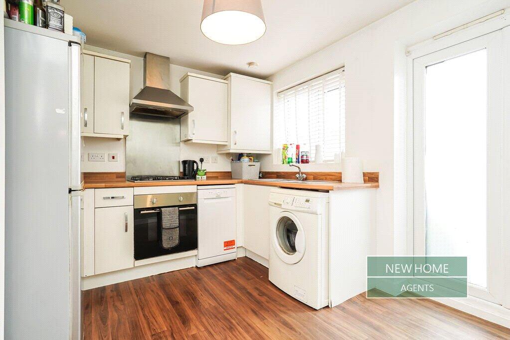 Lightning Grove, Hucknall, Nottingham, Nottinghamshire, NG15 photo 3