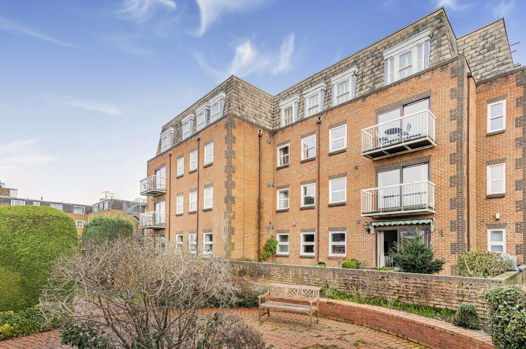 Main image of property: Pavilion Lodge, Lower Road, Harrow on the Hill