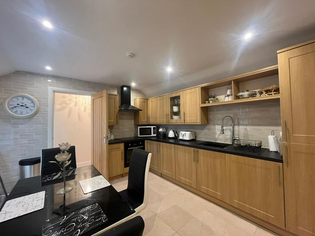 Main image of property: John Street