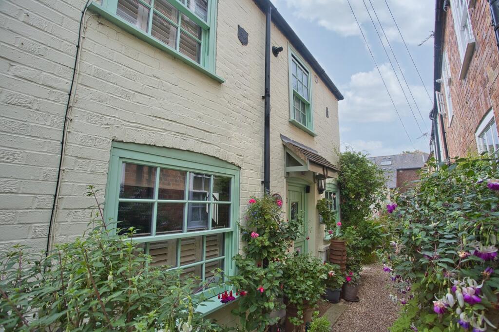 Main image of property: George Alley, Deal, Kent, CT14