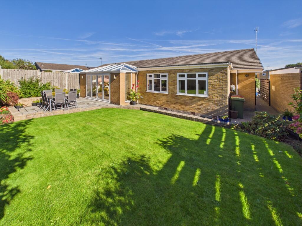 House in Sheffield - View 2