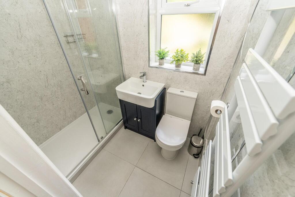 House in Walsall, Gillity Village, Great Barr - View 4
