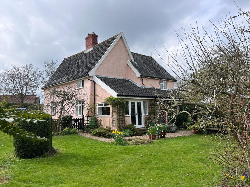 Main image of property: Dennington, Nr Framlingham