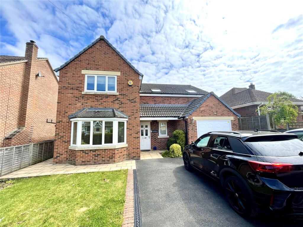 Main image of property: The Hyde, Purton, Swindon, SN5