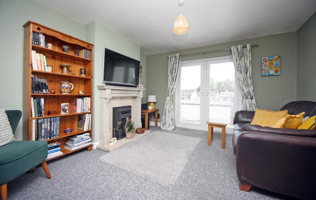 Mill Lodge Estate, Llandegfan, Menai Bridge, Isle of Anglesey, LL59 photo 2