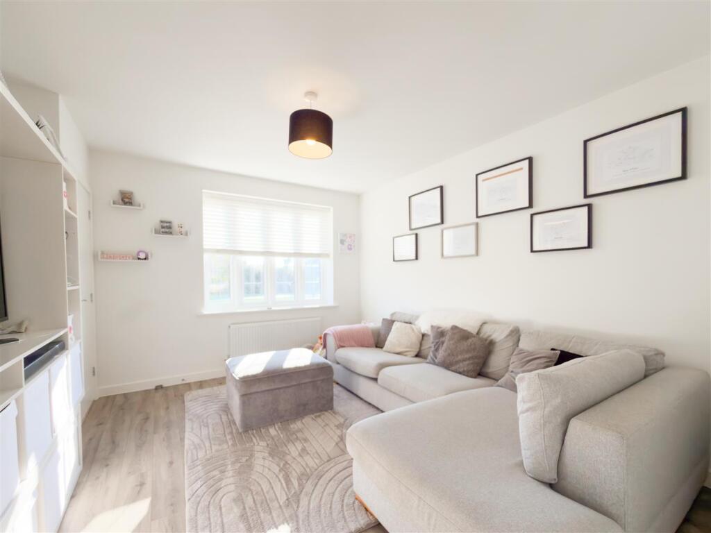 House in Swindon - More