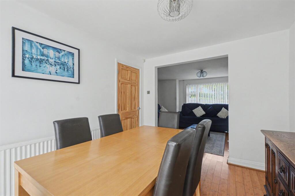 House in Nottingham - More
