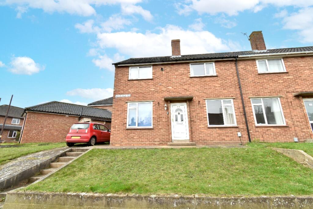 Main image of property: Lovelace Road, Eaton, NR4