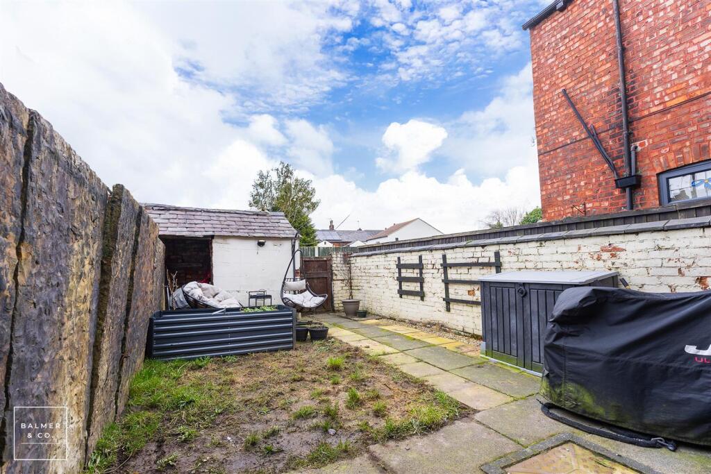 Thomas Street, Atherton, M46 photo 4