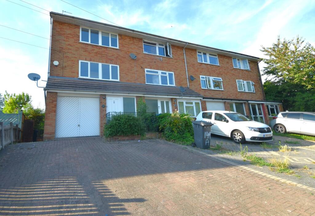 Main image of property: Micklefield Road, High Wycombe, Buckinghamshire, HP13