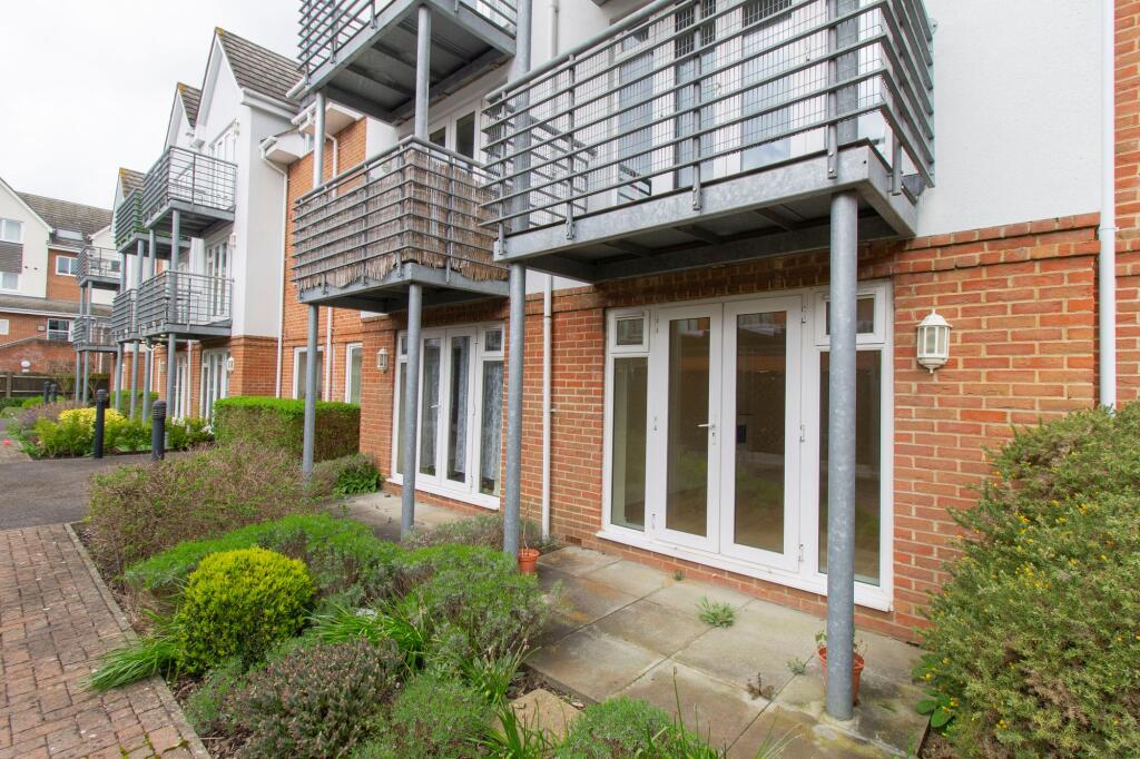 Main image of property: Old Dairy Close, Fleet, GU51