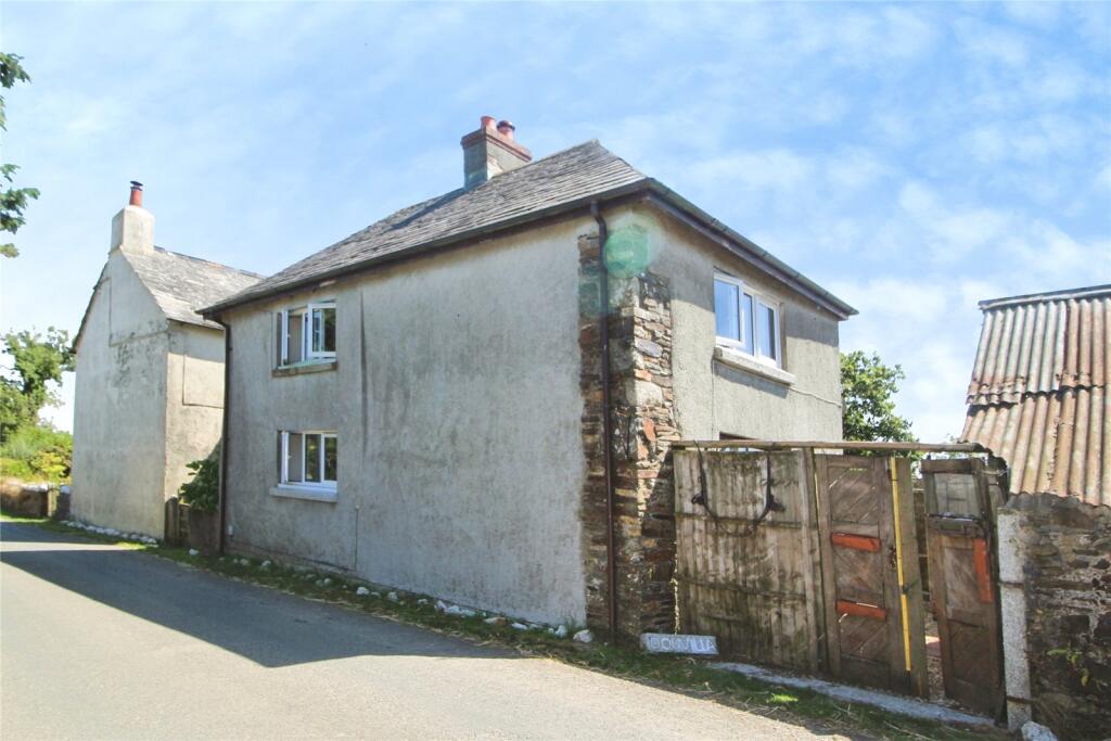 Main image of property: Jacobstow, Bude, Cornwall