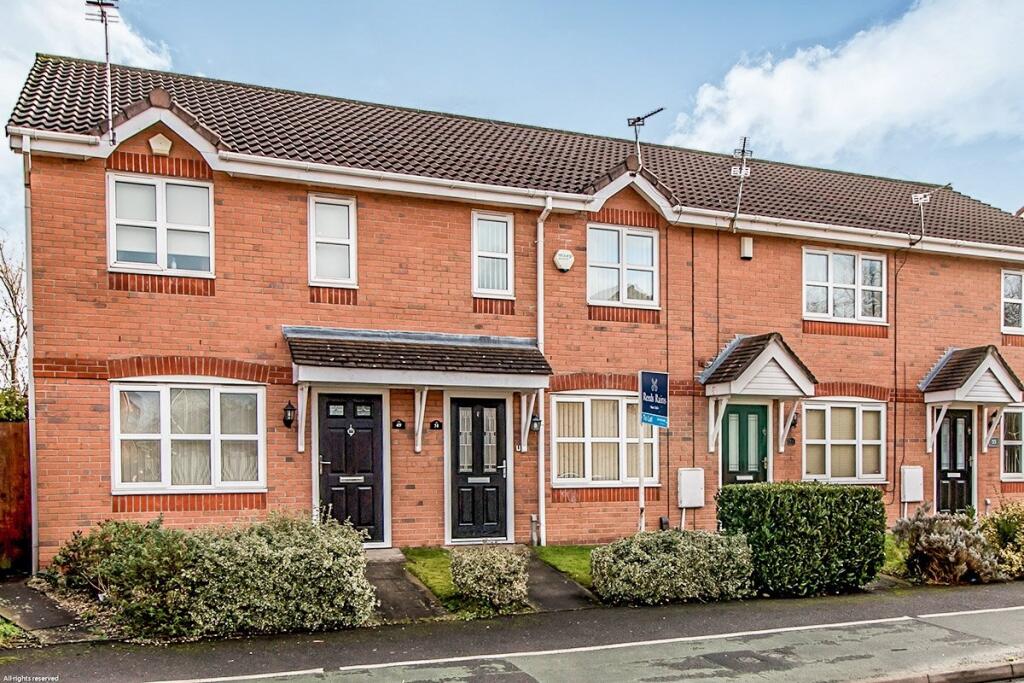 Main image of property: Kerscott Road, Manchester, Greater Manchester, M23