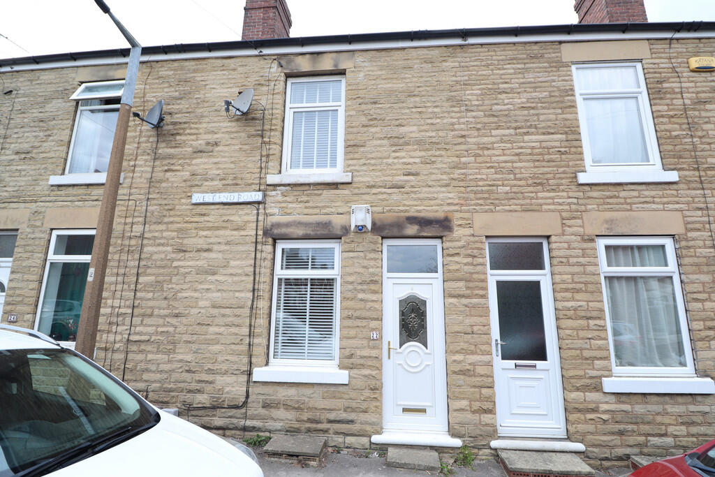 Main image of property: West End Road, Wath-upon-dearne