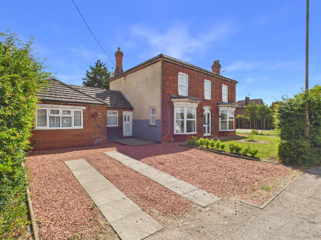 Main image of property: Wydale House, Main Road, Stickney, Boston
