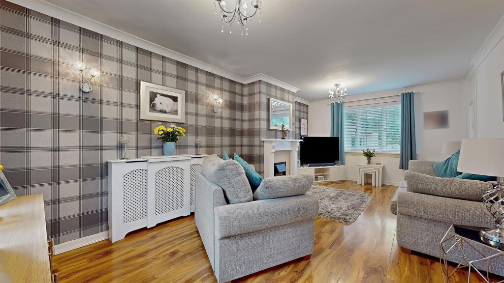 House in Old Kilpatrick, West Dunbartonshire - View 4