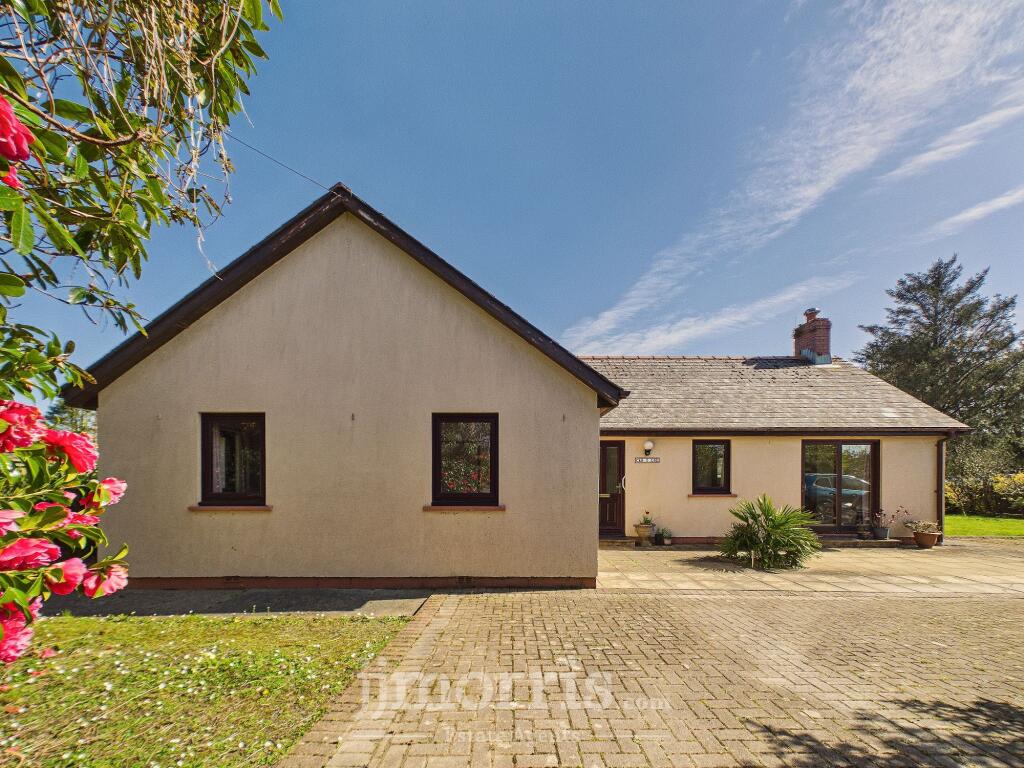 Main image of property: Rosebush, Clynderwen, SA66