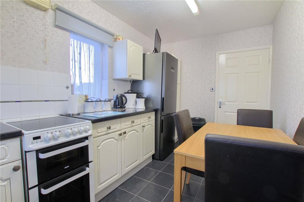 House in Stockton-on-Tees - View 4