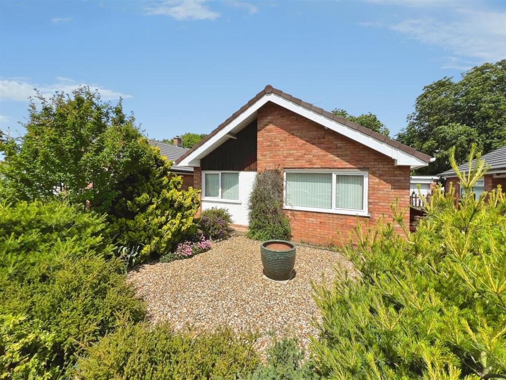 Main image of property: Cornelia Crescent, Shrewsbury