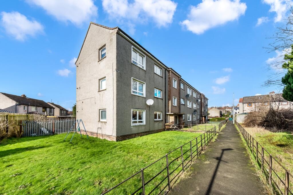 Main image of property: Buttars Place, Dundee, DD2