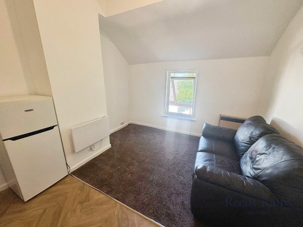 Apartment in Preston, Lancashire - View 5