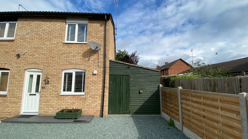 Additional image 34 of Smiths Way, Alcester, Warwickshire, B49
