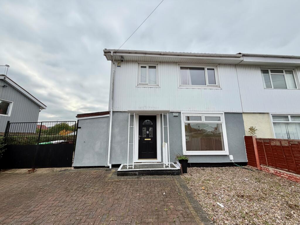 Main image of property: Monkton Drive, NOTTINGHAM