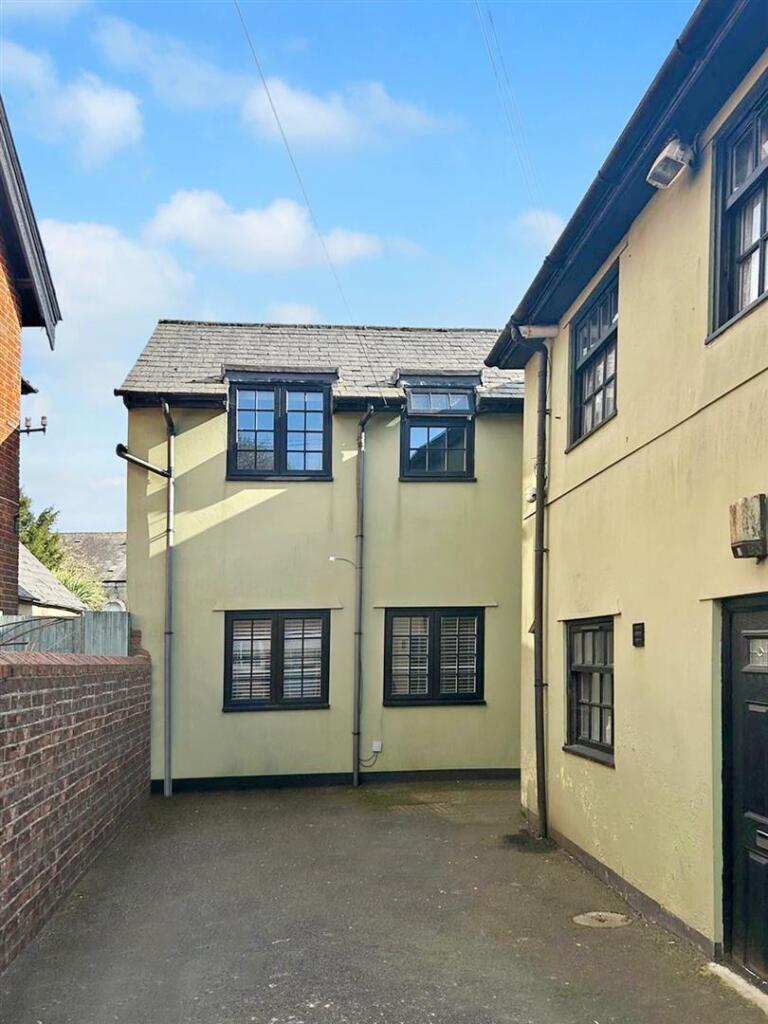 Main image of property: Bell Street, Shaftesbury, Dorset