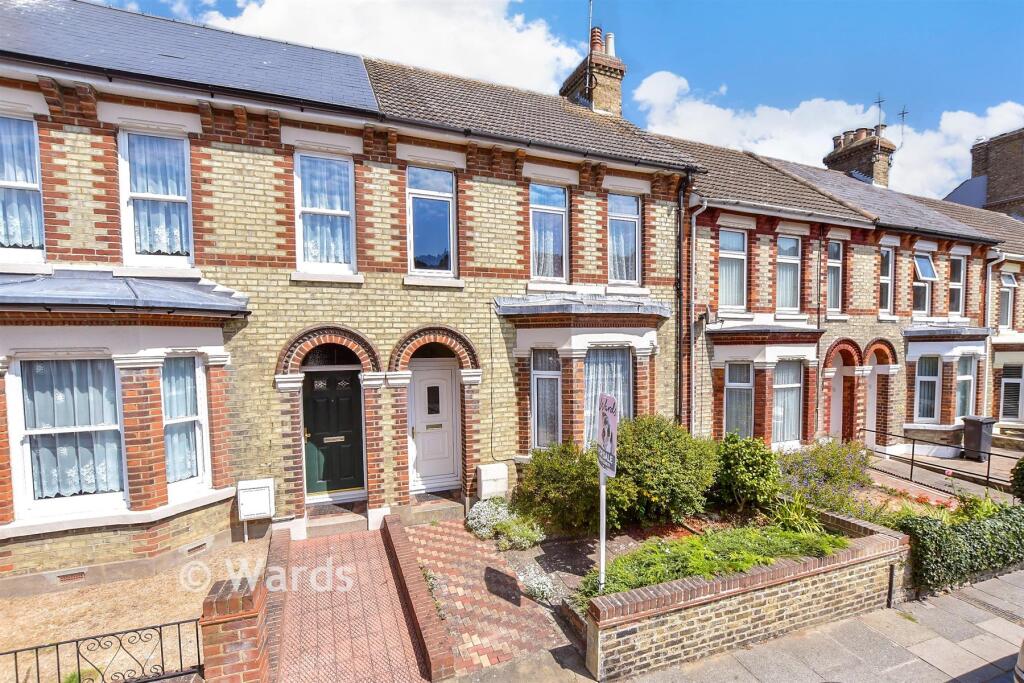 Main image of property: Elms Vale Road, Dover, Kent