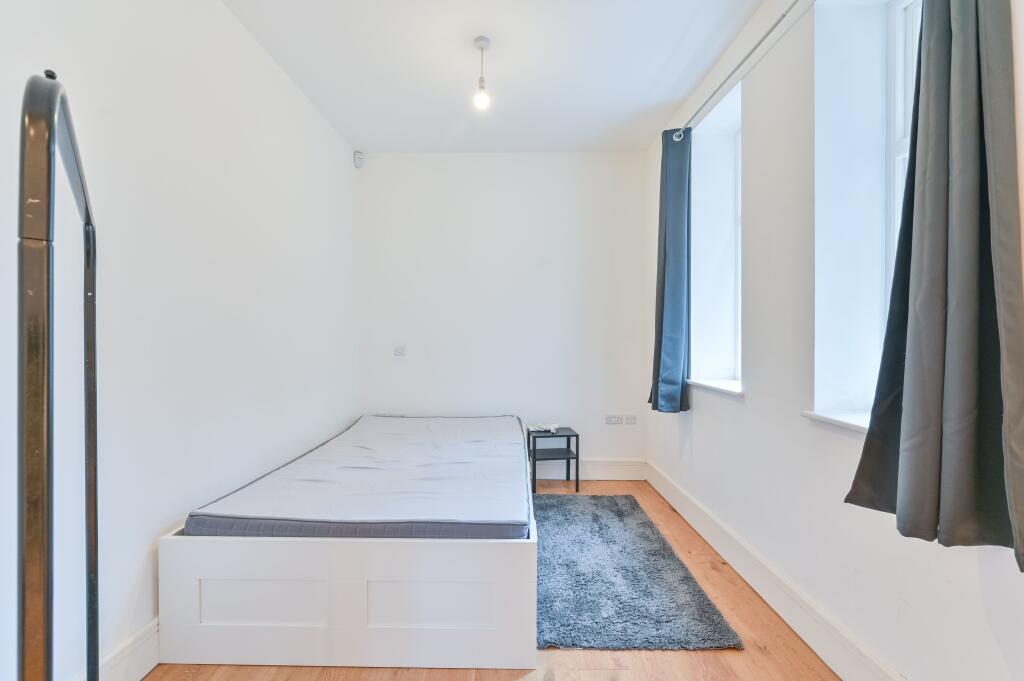 Apartment in London, Denmark Hill, Camberwell - View 5