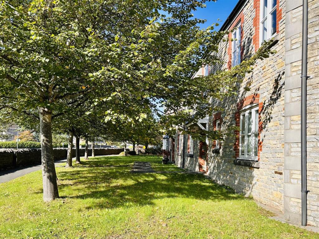 Main image of property: Ostrey Mead, Cheddar