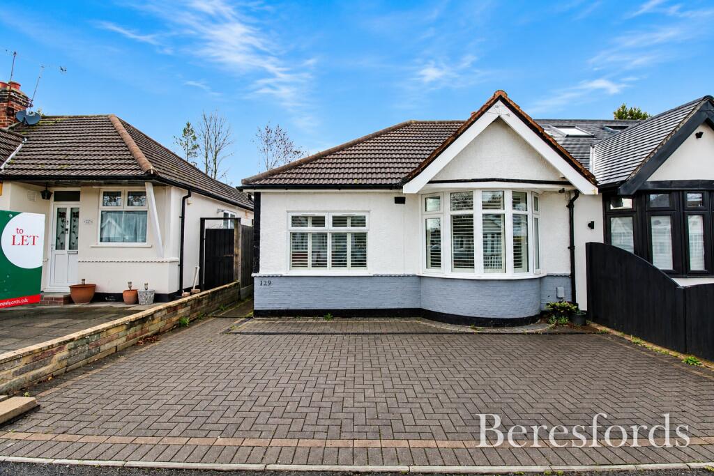 Main image of property: Howard Road, RM14