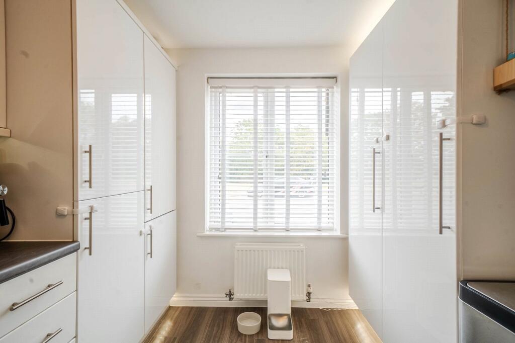 House in Milton Keynes, Newton Leys, Bletchley and Fenny Stratford - View 5