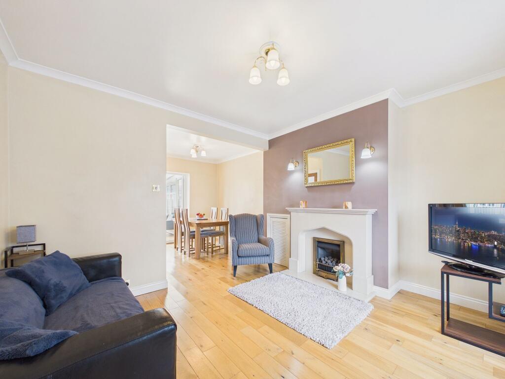 House in Gateshead, Lobley Hill - View 5