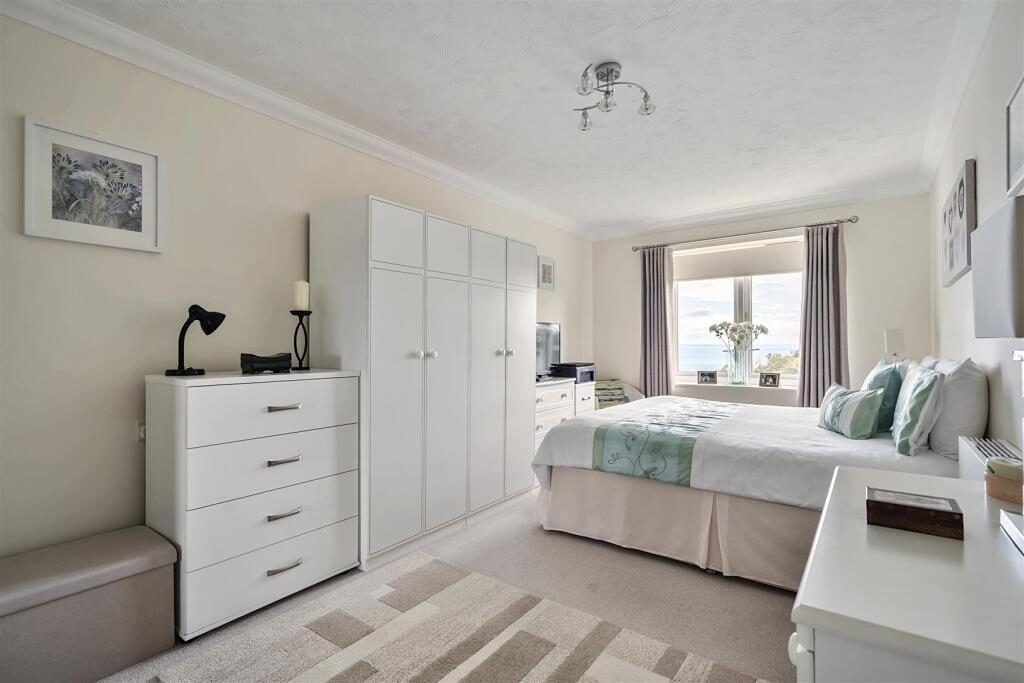 Sachs Lodge, Torquay, Devon photo 4