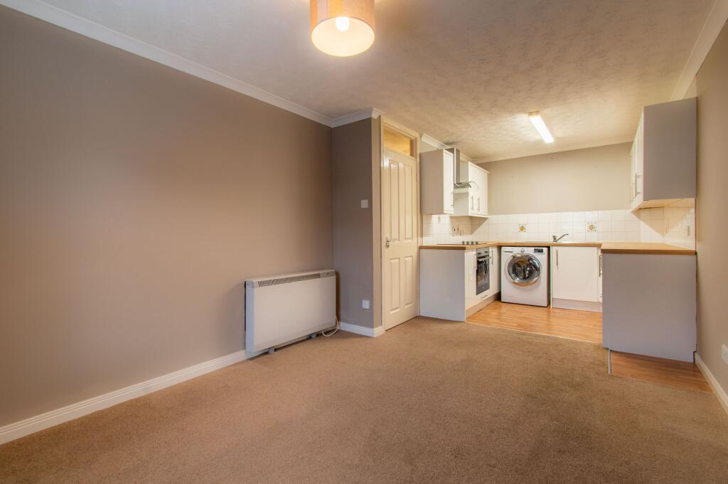 Apartment in Liskeard, Trembraze - View 2