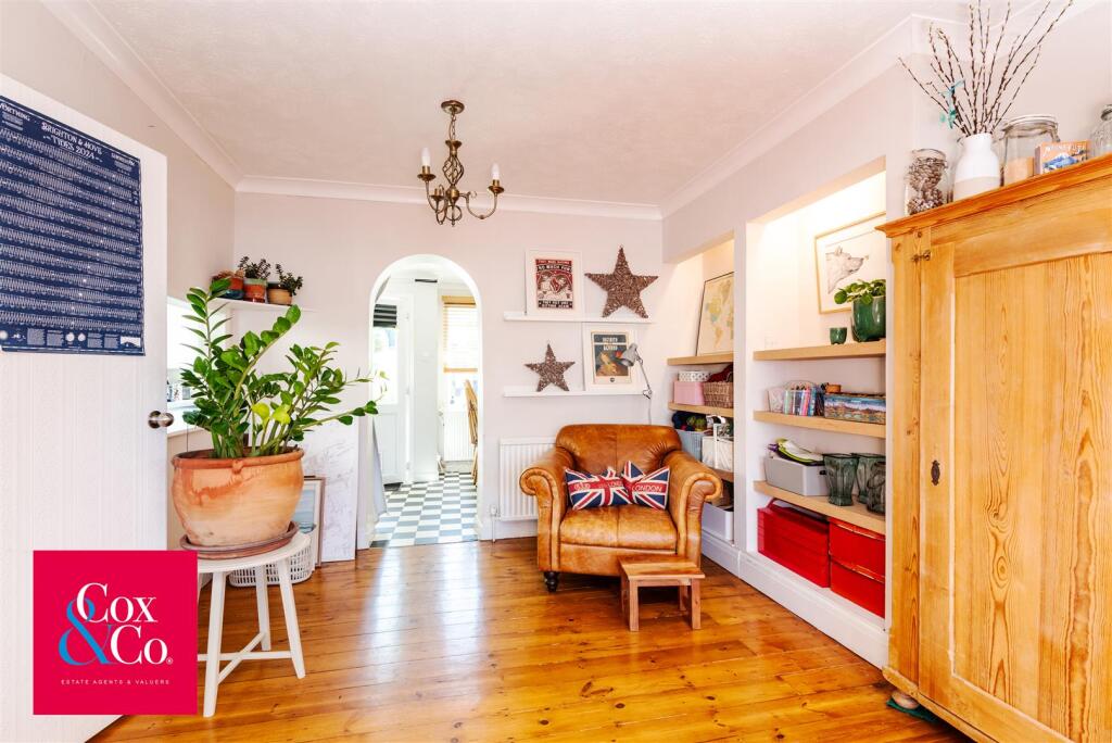 Main image of property: Southdown Road, Portslade, Brighton