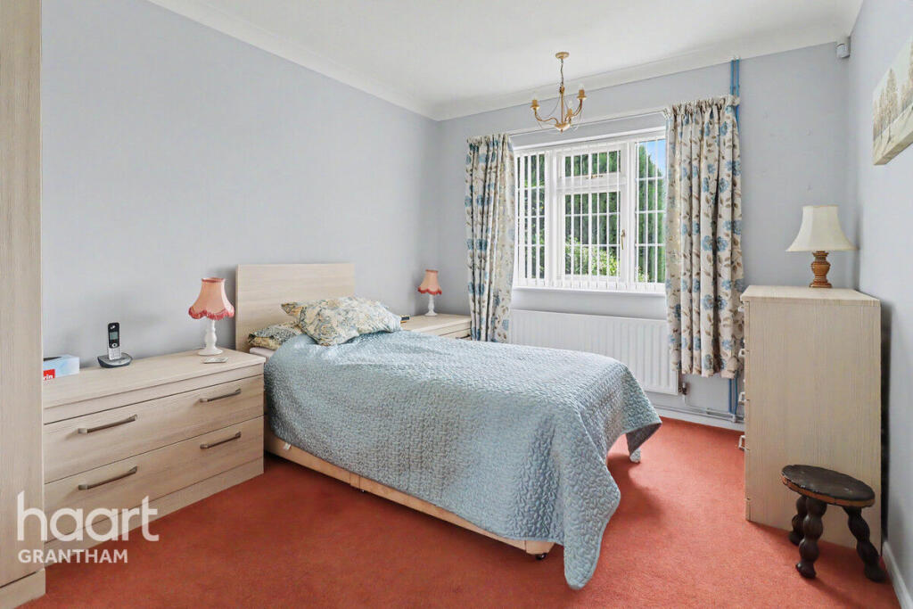 Main image of property: Winchester Road, Grantham