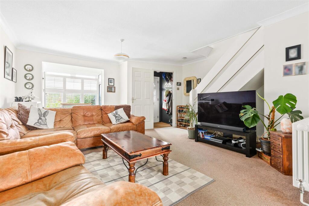 House in Stevenage - View 5