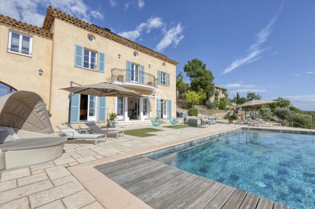 Main image of property: Provence-Alps-Cote d`Azur, Var, Montauroux