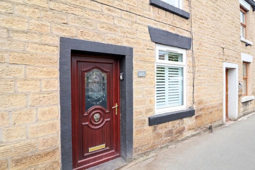 Main image of property: High Street West, Glossop, SK13