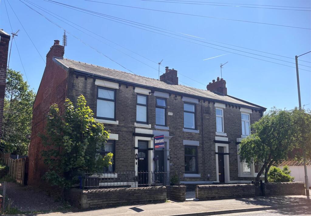 Main image of property: Cheetham Hill Road